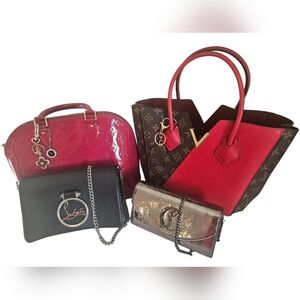 Lux and Designer SOLO Show